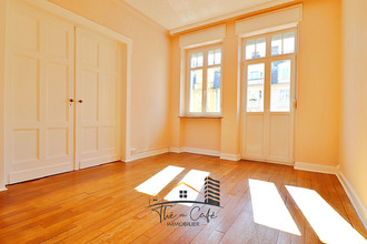 Vente Appartement 57100, THIONVILLE France