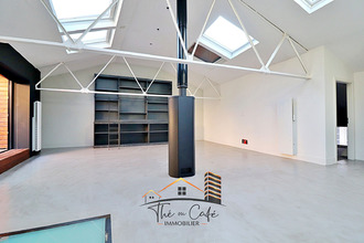 Ma-Cabane - Vente Appartement THIONVILLE, 156 m²