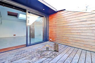Ma-Cabane - Vente Appartement THIONVILLE, 156 m²