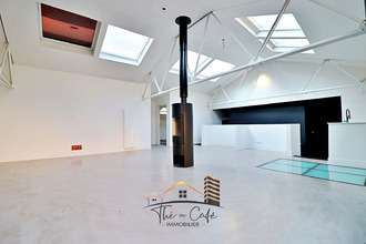 Ma-Cabane - Vente Appartement THIONVILLE, 156 m²