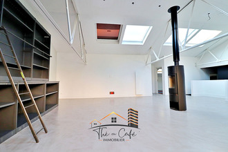 Ma-Cabane - Vente Appartement THIONVILLE, 156 m²