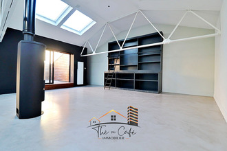 Ma-Cabane - Vente Appartement THIONVILLE, 156 m²