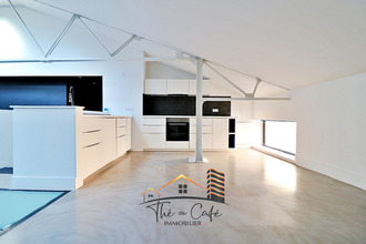 Ma-Cabane - Vente Appartement THIONVILLE, 156 m²