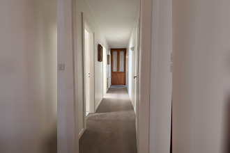 Ma-Cabane - Vente Appartement THIONVILLE, 136 m²