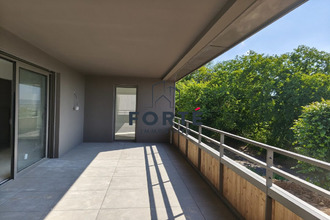 Ma-Cabane - Vente Appartement Thionville, 86 m²