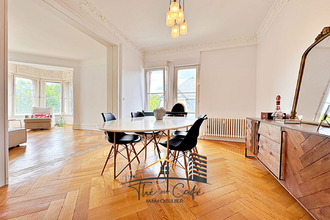 Ma-Cabane - Vente Appartement THIONVILLE, 160 m²