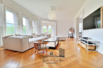 Ma-Cabane - Vente Appartement THIONVILLE, 160 m²