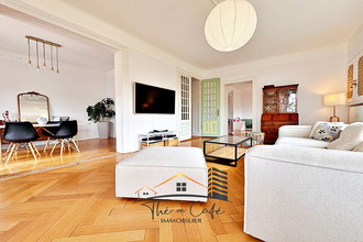 Ma-Cabane - Vente Appartement THIONVILLE, 160 m²