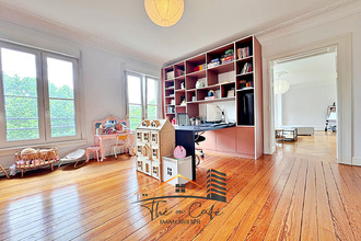 Ma-Cabane - Vente Appartement THIONVILLE, 160 m²