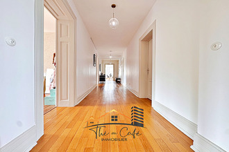 Ma-Cabane - Vente Appartement THIONVILLE, 160 m²