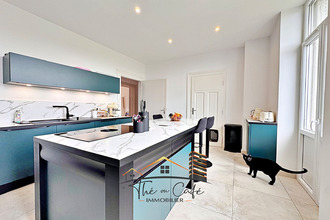 Ma-Cabane - Vente Appartement THIONVILLE, 160 m²