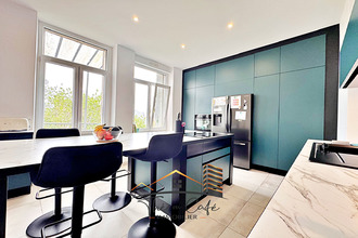 Ma-Cabane - Vente Appartement THIONVILLE, 160 m²