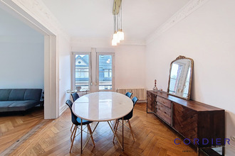 Ma-Cabane - Vente Appartement Thionville, 165 m²
