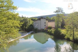 Ma-Cabane - Vente Appartement Thoirette, 17 m²