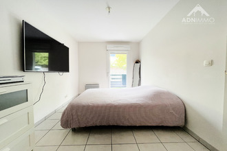 Ma-Cabane - Vente Appartement Thoiry, 36 m²