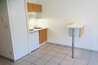Ma-Cabane - Vente Appartement THOIRY, 34 m²