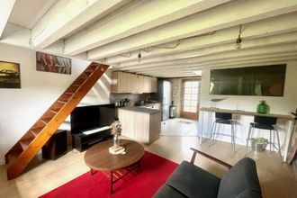 Ma-Cabane - Vente Appartement Thoiry, 33 m²