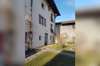 Ma-Cabane - Vente Appartement thoiry,thoiry, 64 m²