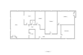 Ma-Cabane - Vente Appartement THOISSEY, 103 m²