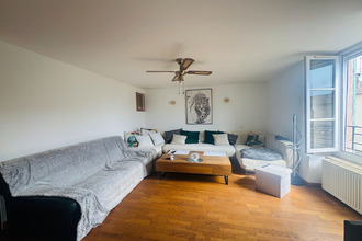 Ma-Cabane - Vente Appartement THOISSEY, 0 m²