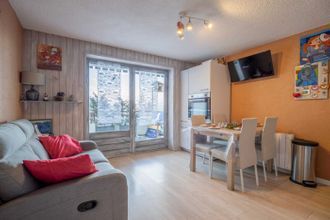 Ma-Cabane - Vente Appartement Thollon-les-Mémises, 26 m²