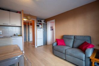 Ma-Cabane - Vente Appartement Thollon-les-Mémises, 26 m²