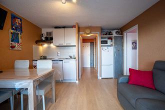 Ma-Cabane - Vente Appartement Thollon-les-Mémises, 26 m²