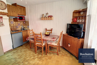 Ma-Cabane - Vente Appartement THOLLON-LES-MEMISES, 19 m²