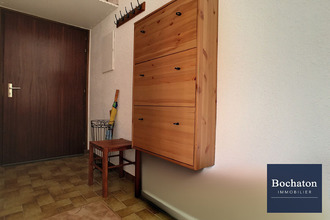 Ma-Cabane - Vente Appartement THOLLON-LES-MEMISES, 19 m²