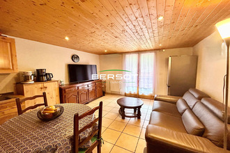 Ma-Cabane - Vente Appartement THOLLON-LES-MEMISES, 60 m²