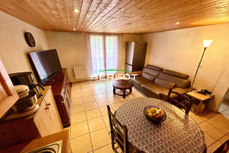 Ma-Cabane - Vente Appartement THOLLON-LES-MEMISES, 60 m²