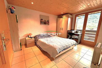 Ma-Cabane - Vente Appartement THOLLON-LES-MEMISES, 60 m²