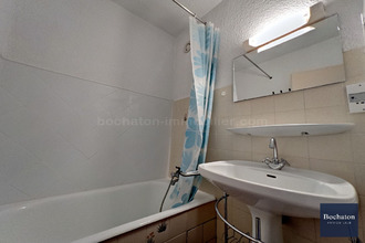 Ma-Cabane - Vente Appartement THOLLON-LES-MEMISES, 21 m²