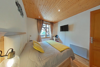 Ma-Cabane - Vente Appartement Thollon-les-Mémises, 50 m²