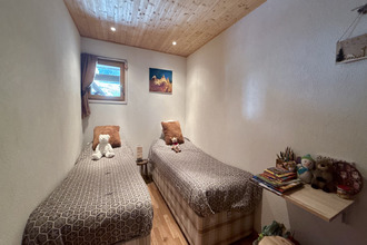 Ma-Cabane - Vente Appartement Thollon-les-Mémises, 50 m²