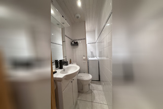 Ma-Cabane - Vente Appartement Thollon-les-Mémises, 50 m²