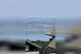 Ma-Cabane - Vente Appartement Thollon-les-Mémises, 50 m²