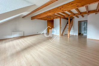 Ma-Cabane - Vente Appartement Thônes, 94 m²