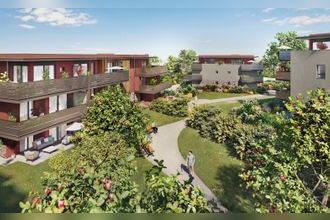 Ma-Cabane - Vente Appartement THONON-LES-BAINS, 91 m²