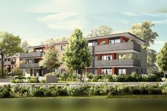 Ma-Cabane - Vente Appartement THONON-LES-BAINS, 91 m²