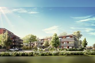 Ma-Cabane - Vente Appartement THONON-LES-BAINS, 91 m²