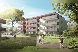 Ma-Cabane - Vente Appartement THONON-LES-BAINS, 91 m²