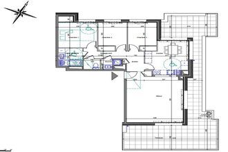 Ma-Cabane - Vente Appartement THONON-LES-BAINS, 91 m²