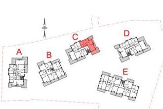 Ma-Cabane - Vente Appartement THONON-LES-BAINS, 91 m²