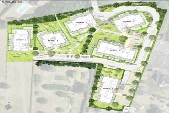 Ma-Cabane - Vente Appartement THONON-LES-BAINS, 91 m²