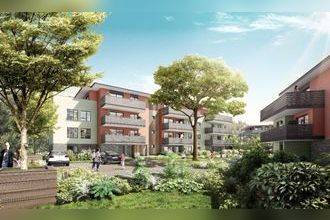 Ma-Cabane - Vente Appartement THONON-LES-BAINS, 91 m²