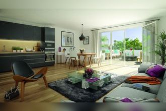 Vente Appartement 74200, THONON-LES-BAINS France