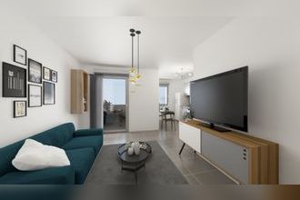 Ma-Cabane - Vente Appartement THONON-LES-BAINS, 27 m²