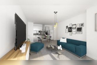 Ma-Cabane - Vente Appartement THONON-LES-BAINS, 46 m²