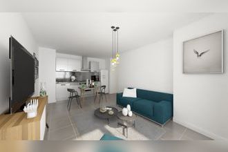 Ma-Cabane - Vente Appartement THONON-LES-BAINS, 45 m²